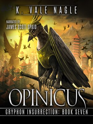 cover image of Opinicus
